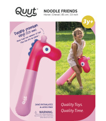 Quut Noddle Friends Yüzme Arkadaşı Horse 173441 - 2