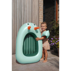 Quut Şişme Bot / Garden Green 174783 - 3