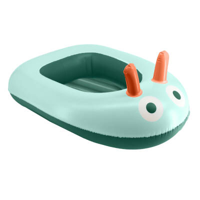 Quut Şişme Bot / Garden Green 174783 - 1