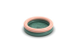 Quut Şişme Çocuk Yüzme Havuzu Garden Green 173502 - 2