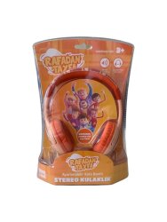 Rafadan Tayfa Kablolu Çocuk Kulaklığı Isf-10901 Rt - Volkano