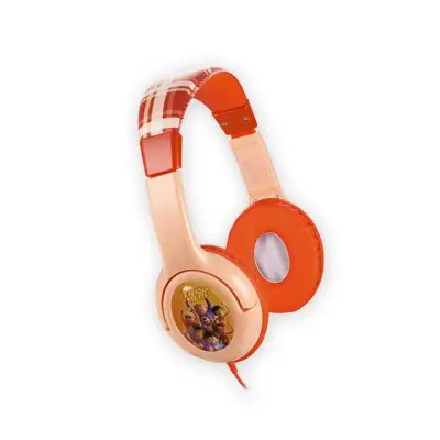 Rafadan Tayfa Kablolu Çocuk Kulaklığı Isf-10901 Rt - 3