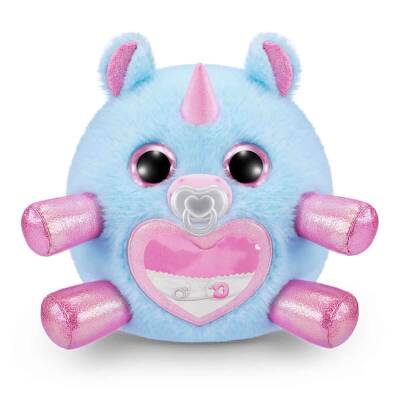 Rainbocorn Adoptacorn Sevimli Sürpriz Yavru 92105-Rar28000 - 5