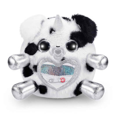 Rainbocorn Adoptacorn Sevimli Sürpriz Yavru 92105-Rar28000 - 9
