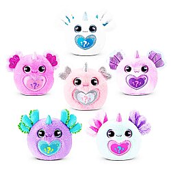 Rainbocorn Axolotlcorn Sürpriz Rar35000 - 2