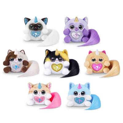 Rainbocorn Kittycorn Sürpriz S3 92104-Rar29000 - 2