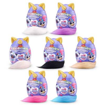 Rainbocorn Kittycorn Sürpriz S3 92104-Rar29000 - 1