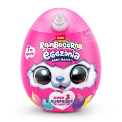 Rainbocorns Baby Eggzania Peluş Sürpriz Paket Rar32000 - 2