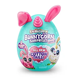 Rainbocorns Bunycorn Mini Sürpriz Figür - 2