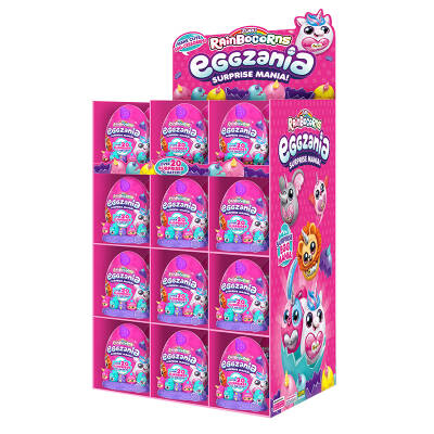 Rainbocorns Eggzania S1 9258-Rar15000 - 3