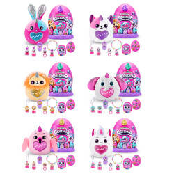 Rainbocorns Eggzania S1 9258-Rar15000 - 11