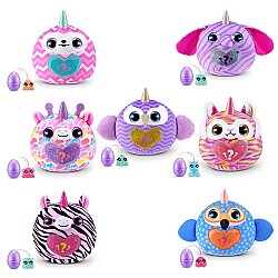Rainbocorns Gizli Kalp Sürprizi -92129Tq1 - 8
