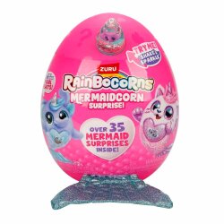 Rainbocorns Mermaidcorn Sürpriz S7 RAR20000 - Rainbocorns