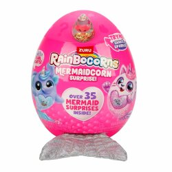 Rainbocorns Mermaidcorn Sürpriz S7 RAR20000 - 3