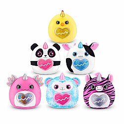 Rainbocorns Mini Eggzania Sürpriz Peluş Figür 9296-Rar26000 - 2