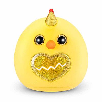 Rainbocorns Mini Eggzania Sürpriz Peluş Figür 9296-Rar26000 - 6