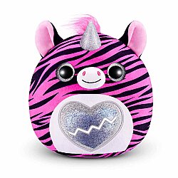 Rainbocorns Mini Eggzania Sürpriz Peluş Figür 9296-Rar26000 - 3
