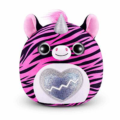 Rainbocorns Mini Eggzania Sürpriz Peluş Figür 9296-Rar26000 - 3