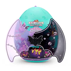 Rainbocorns Monstercorn Sürpriz Peluş Figür - 2