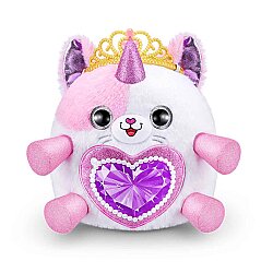 Rainbocorns Prenses Fairycorn Sürpriz Figür - 4
