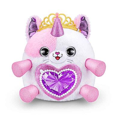 Rainbocorns Prenses Fairycorn Sürpriz Figür - 4