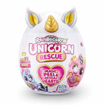 Rainbocorns Unicorn Dev Sürpriz S4 9262-RAR18000 - 1