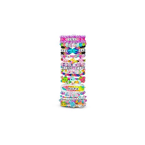 Rainbow Loom Bead Blast / R0178 - 2