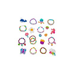 Rainbow Loom Bead Blast / R0178 - 3