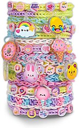 Rainbow Loom Bracelet Bar Design Studio / R0228 - 5