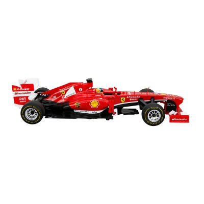 Rastar 1:12 Ferrari F138 Formula1 Uzaktan Kumandalı Araba S00057400 - 5