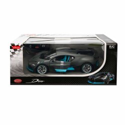 Rastar 1:14 Bugatti Divo Uzaktan Kumandalı Araba - 5
