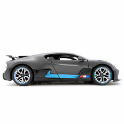 Rastar 1:14 Bugatti Divo Uzaktan Kumandalı Araba - 2