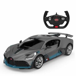 Rastar 1:14 Bugatti Divo Uzaktan Kumandalı Araba - Rastar