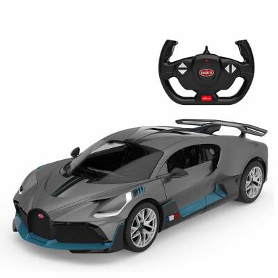 Rastar 1:14 Bugatti Divo Uzaktan Kumandalı Araba - 1