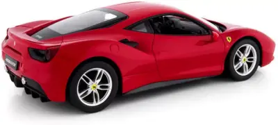 Rastar 1:14 Ferrari 488 Gtb Uzaktan Kumandalı Işıklı Araba S00075600 - 2
