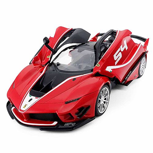 Rastar 1:14 Ferrari Fxx K Evo Uzaktan Kumandalı Araba S00079200 - 2