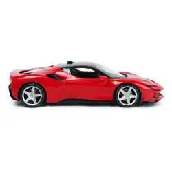 Rastar 1:14 Ferrari Sf90 Stradale Uzaktan Kumandalı Araba S01097300 - 3