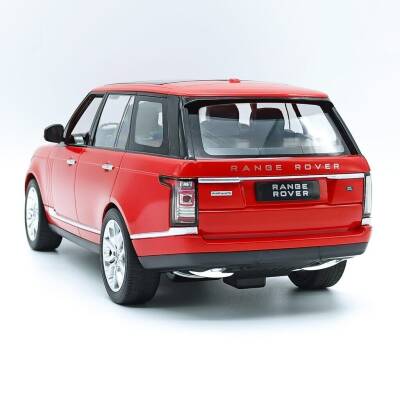 Rastar 1:14 Range Rover Sport Işıklı Uzaktan Kumandalı - 3