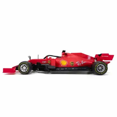 Rastar 1:16 Ferrari Sf1000 Uzaktan Kumandalı Model Araç Montaj Kiti S02031961 - 2
