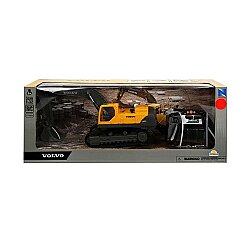 Volvo İş Makinesi Ekskavatör 1:32 Ec460B 27Mhz B/O S00088753 - 2