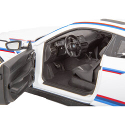 Rastar R/C 1/14 F/F Bmw 3.0 Csl şıklı Uzaktan Kumandalı Araba S00092800 - 7