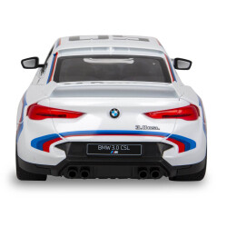 Rastar R/C 1/14 F/F Bmw 3.0 Csl şıklı Uzaktan Kumandalı Araba S00092800 - 6