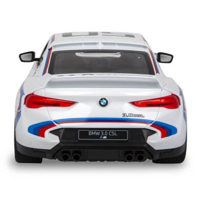 Rastar R/C 1/14 F/F Bmw 3.0 Csl şıklı Uzaktan Kumandalı Araba S00092800 - 6