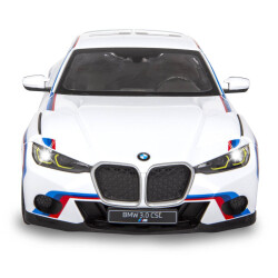 Rastar R/C 1/14 F/F Bmw 3.0 Csl şıklı Uzaktan Kumandalı Araba S00092800 - 2