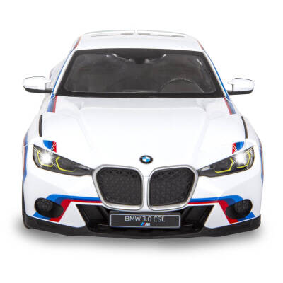 Rastar R/C 1/14 F/F Bmw 3.0 Csl şıklı Uzaktan Kumandalı Araba S00092800 - 2