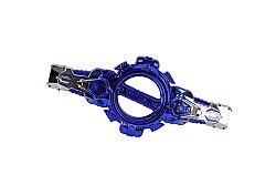 Rastplay Kıvılcım Çıkaran Çift Taraflı 360 Derece Dönen Led Işın Kılıçı - 3