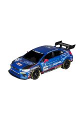 Nikko Rc Subaru Wrx Sti Drift Uzaktan Kumandalı Araba 1:16 - 3