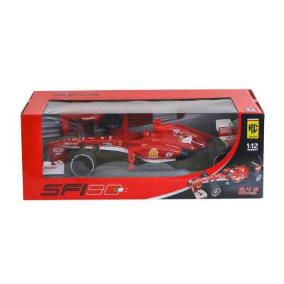 Rastplay Kumandalı Şarjlı Formula Arabası - 1
