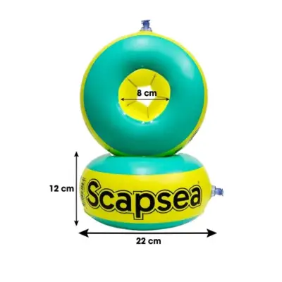 Rastplay Scapsea Kolluk - 2