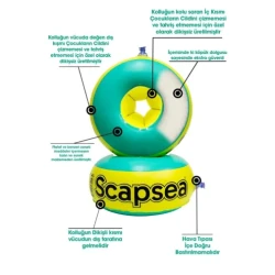 Rastplay Scapsea Kolluk - 3